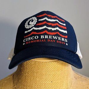 Cisco Brewers Nantucket Memorial 